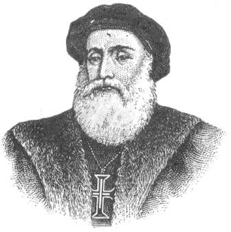 vasco de gama qwiki